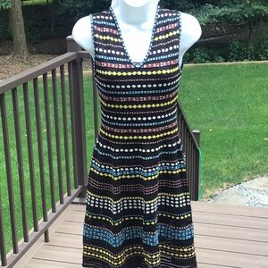 MISSONI Sleevless Dress
